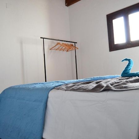 El Remanso Villa Pájara Exteriör bild