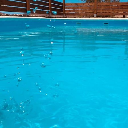 El Remanso Villa Pájara Exteriör bild