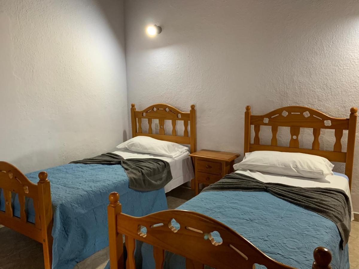 El Remanso Villa Pájara Exteriör bild