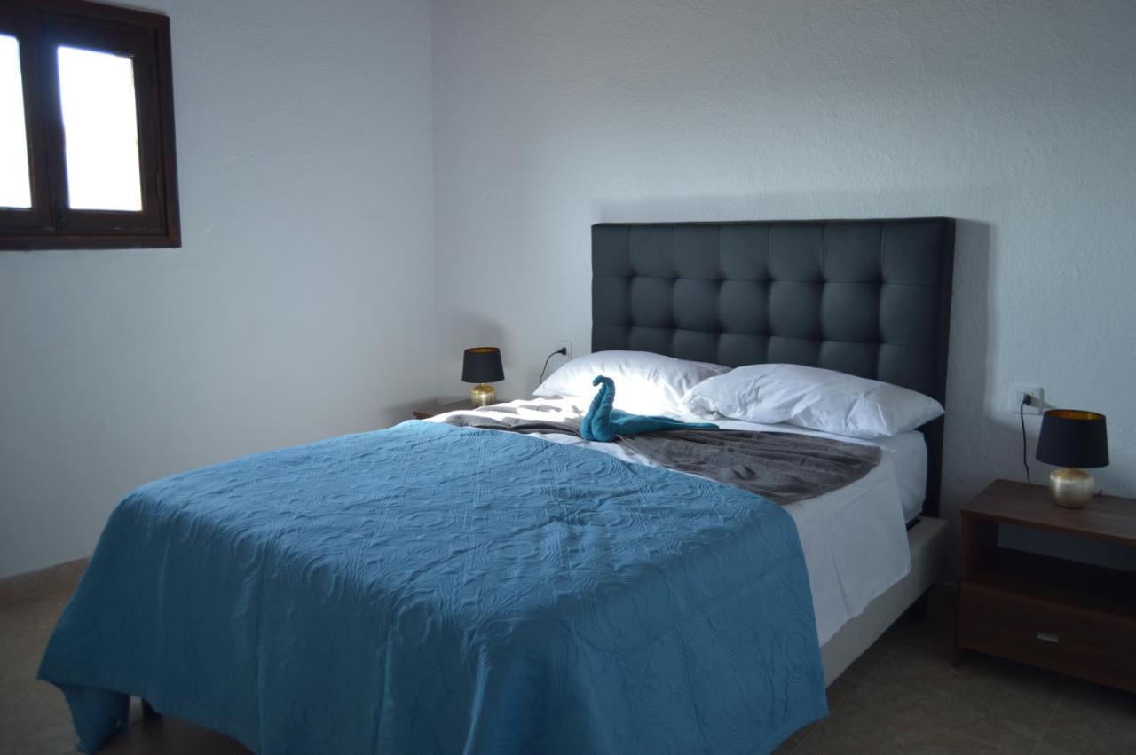 El Remanso Villa Pájara Exteriör bild