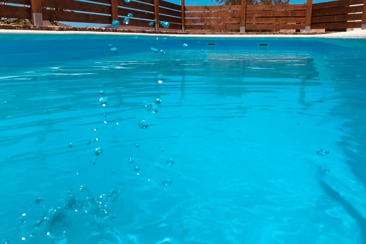 El Remanso Villa Pájara Exteriör bild